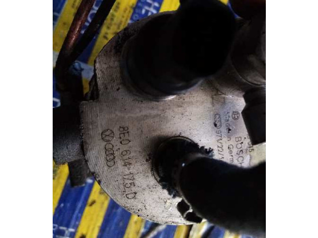 Блок управления АБС 0265410045   Audi A6 S6 C5 4B