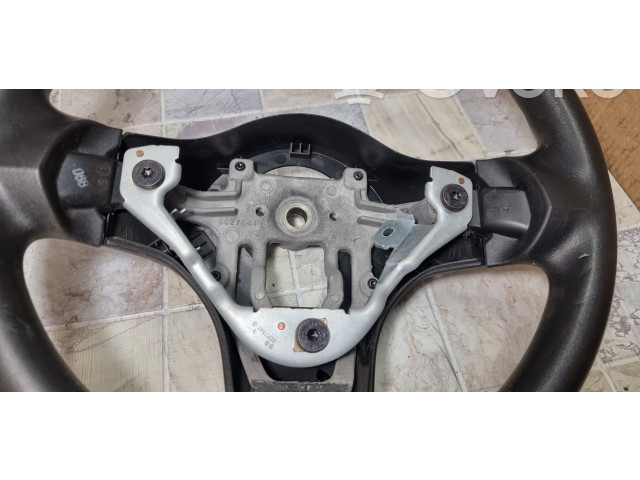Руль Mitsubishi Colt 2004-2008 года MR977310, MR955201