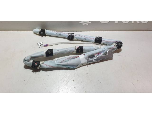 Боковая подушка безопасности 653610600D, 1881100010   Dacia Jogger