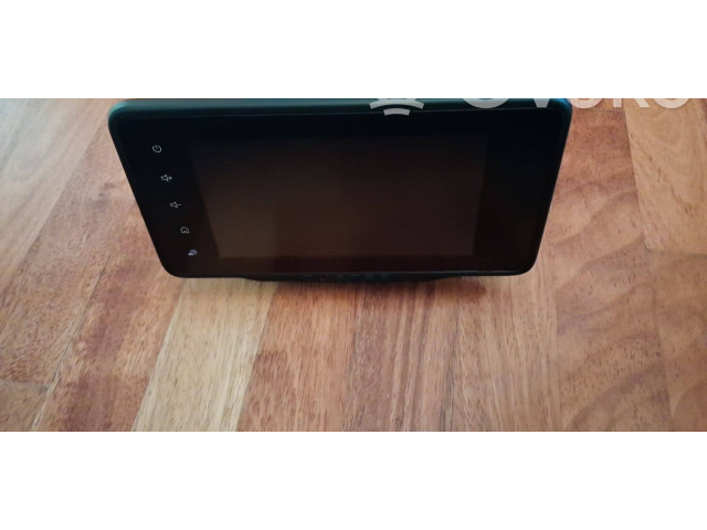 Дисплей 259150937R Dacia Duster II