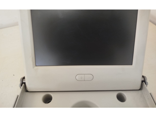 Дисплей 5KP75DW1AD Chrysler Voyager