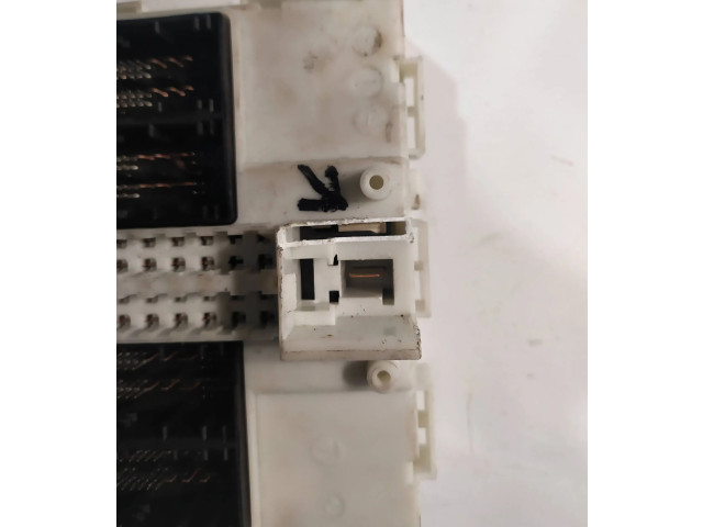 Pojistková skříňka Модуль кузова 9869885, 6605255238 BMW X1 F48 F49 2017