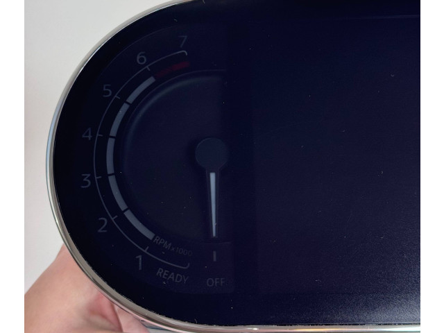 Přístrojová deska Mini Cooper Countryman R60 2023 5A82413, 5B39287