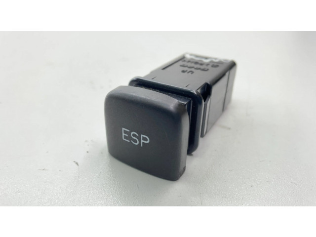 Включатель системы стабильности (ESP)