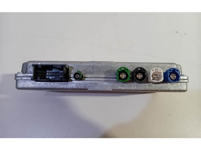 Řídící jednotka 3Q0959435L, 5Q0907556C   Volkswagen Tiguan Allspace 2019