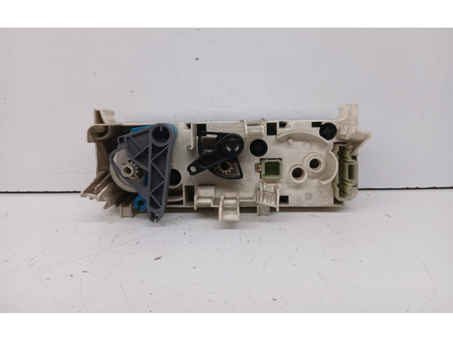 Блок управления климат-контролем 1848819655 Citroen Berlingo