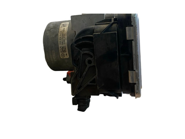 Блок АБС 7E0907379P, 7E0614517L Volkswagen Caddy 2015 - 2020 года