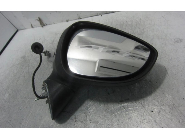 Zpětné zrcátko Ford Fiesta 2017 4201012