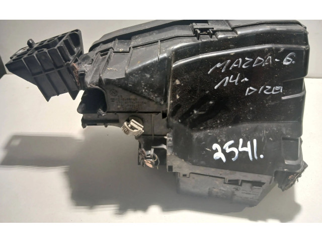 Pojistková skříňka 7154763330 Mazda 6 2014