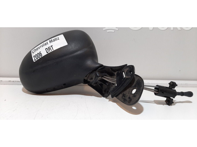 Зеркало электрическое        Chevrolet Matiz   -  года   
