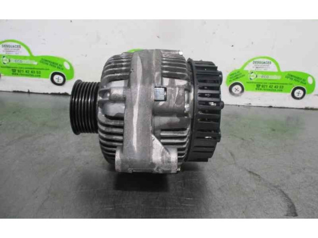 Генератор 9630080280 Citroen Xantia