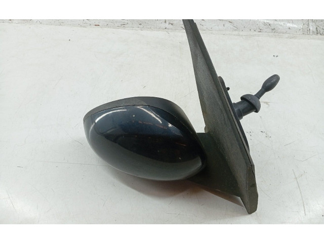 Зеркало электрическое        Citroen C1  2006 - 2013 года   