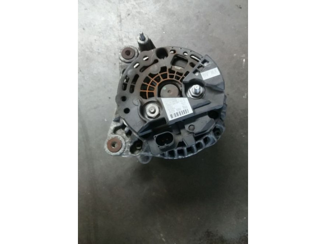 Генератор Mitsubishi Grandis