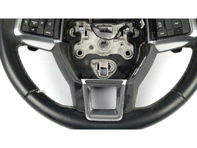 Руль Land Rover Discovery Sport  2014- года FK723F563HF      