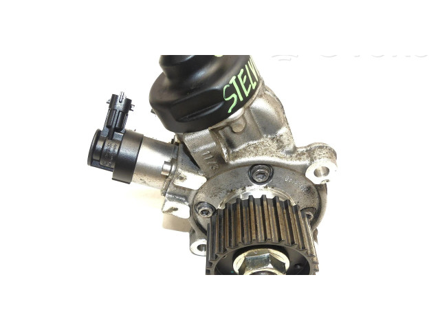 Vstřikovací čerpadlo 0445010747, 55274845   Alfa Romeo Stelvio  pro naftový motor 2.2 55268532 