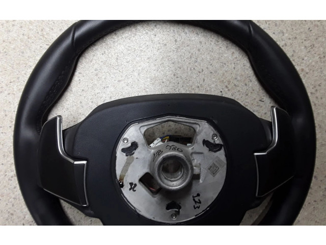 Руль BMW 3 G20 G21  2019 -  года 7939611      