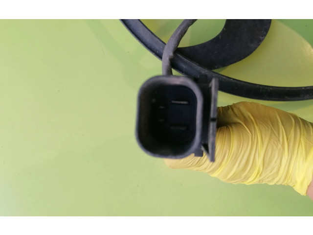 Вентилятор радиатора 1137328116 Volvo XC90