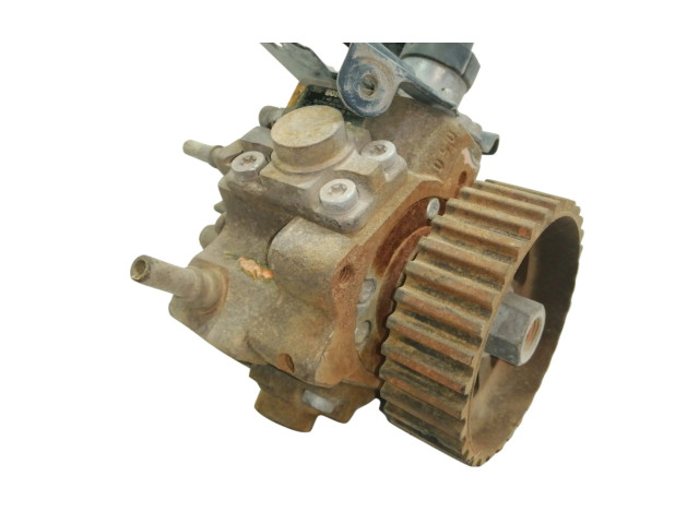 Vstřikovací čerpadlo 0445010102, 9683703780   Citroen Berlingo    9HW 