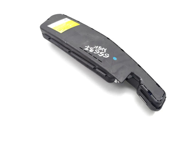 Подушка безопасности в сиденье 13251405, 544663743   Chevrolet Orlando