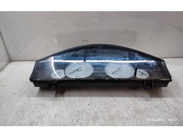 Панель приборов P05172061AF   Chrysler 300 - 300C       