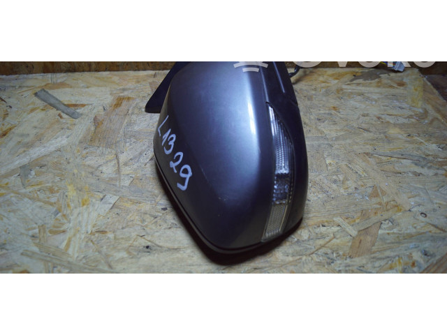 Zpětné zrcátko MG 6 2011