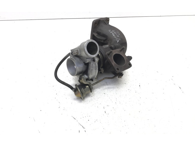 Turbodmychadlo Турбина 35242095G, 150275F4 Chrysler Grand Voyager IV