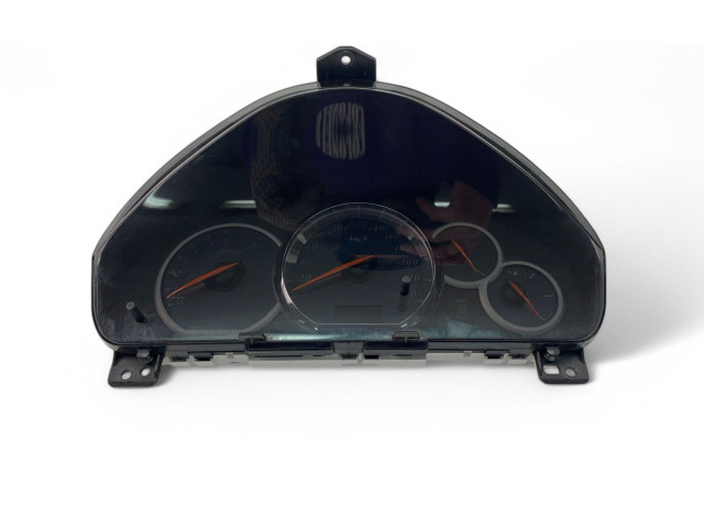 Панель приборов MN188384 Mitsubishi Grandis