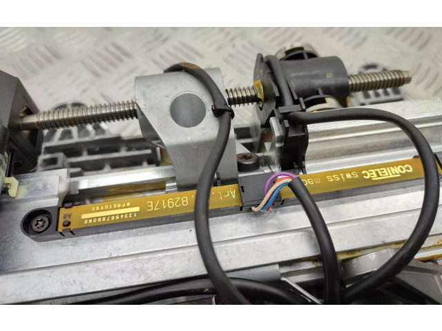    Рулевая рейка 2W933C529AM   Jaguar XF X250 2007 - 2015 года