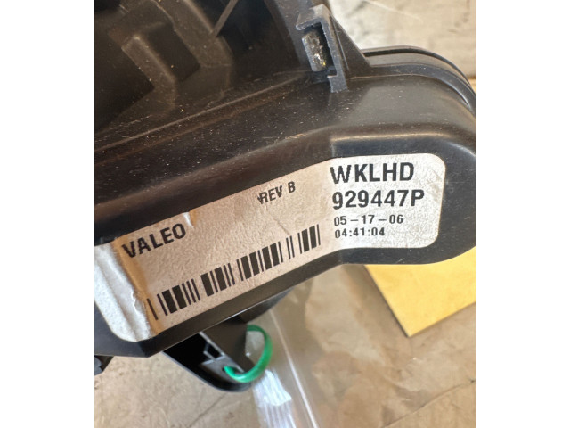 Вентилятор печки 929447P Jeep Grand Cherokee (WK)