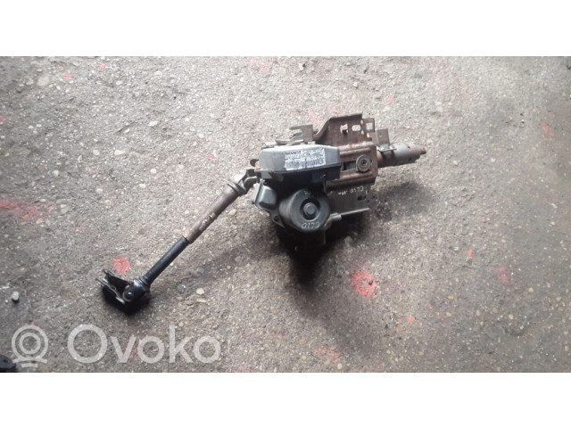 Насос рулевого управления