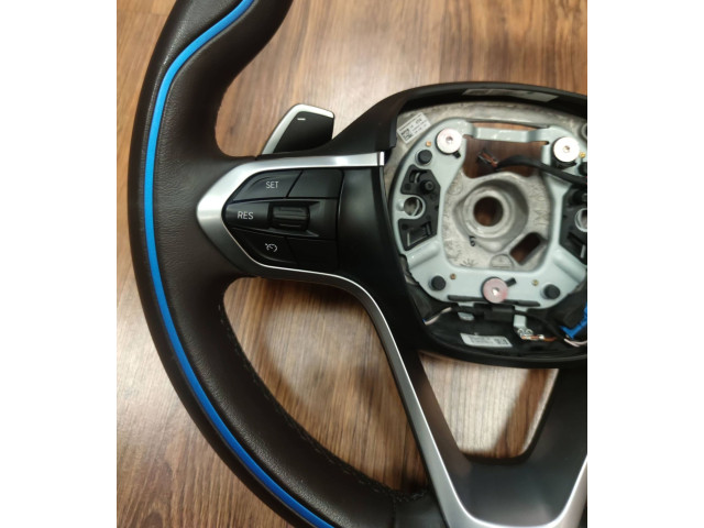 Volant BMW i8 2016 6859609