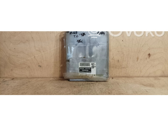 Řídící jednotka 896611A780, 1757009231 Toyota Corolla E110 1997