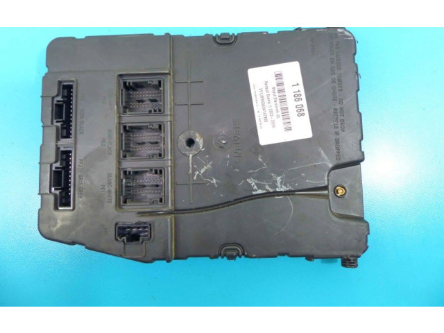 Блок комфорта 8200525386, IMPRK1186068   Renault Scenic II -  Grand scenic II   