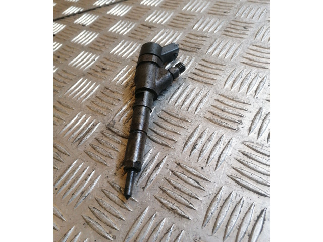 Форсунка 0445110062, 9640088780 Citroen Berlingo для дизельного двигателя 2