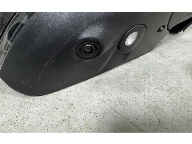 Зеркало электрическое Maserati Levante 2017 - года