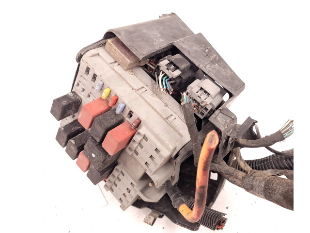 Pojistková skříňka 46520429, A727692 Fiat Punto (176) 1993