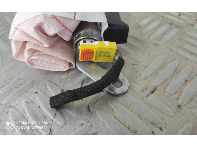 Подушка безопасности в сиденье 565880241D, SAB31005   Skoda Kodiaq