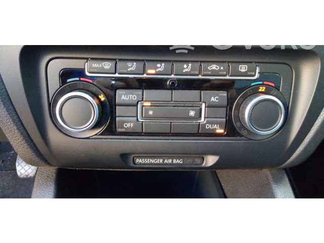 Блок управления климат-контролем 5K0907044DT   Volkswagen Jetta VI