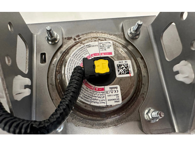 Подушка безопасности пассажира 255544GA1A Infiniti Q50