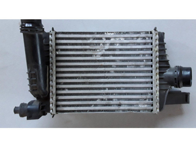 Интеркулер 144961381R Renault Megane IV 1.5