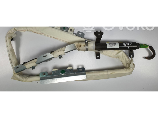 Боковая подушка безопасности 30698524 Mini One - Cooper Coupe R56