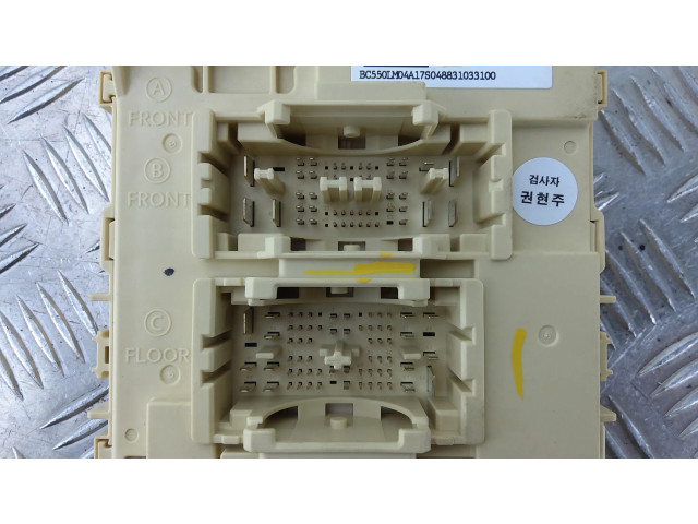 Pojistková skříňka 91953Q0550 Hyundai i20 (BC3 BI3) 2022