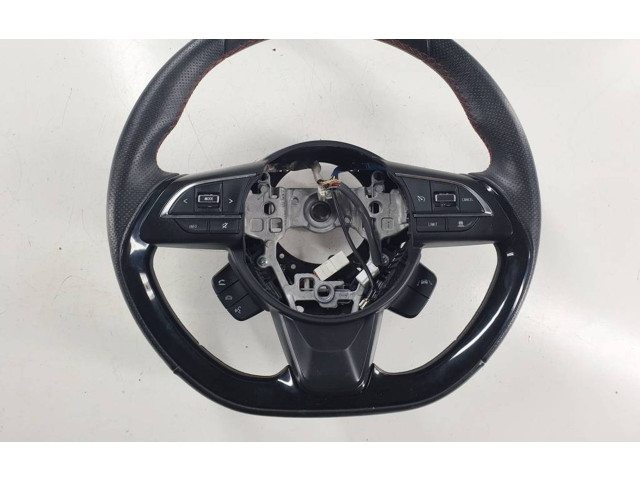 Volant Suzuki Swift III 2018