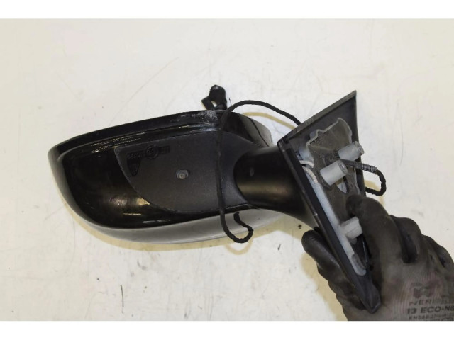 Зеркало электрическое BMW Z4 E85 E86 2002-2008 года