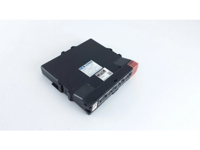 Другие блоки управления / модули