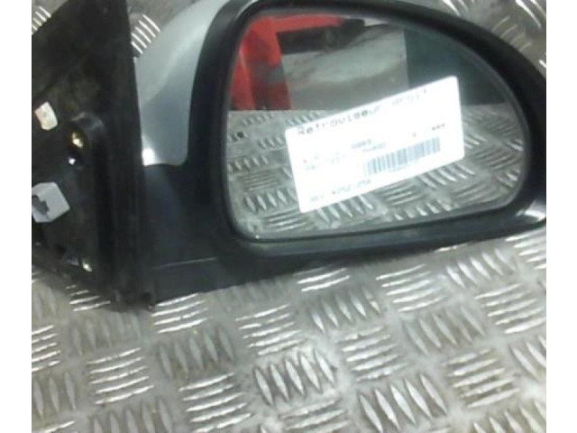 Зеркало электрическое KIA Pro Cee'd I 2008 - 2013 года