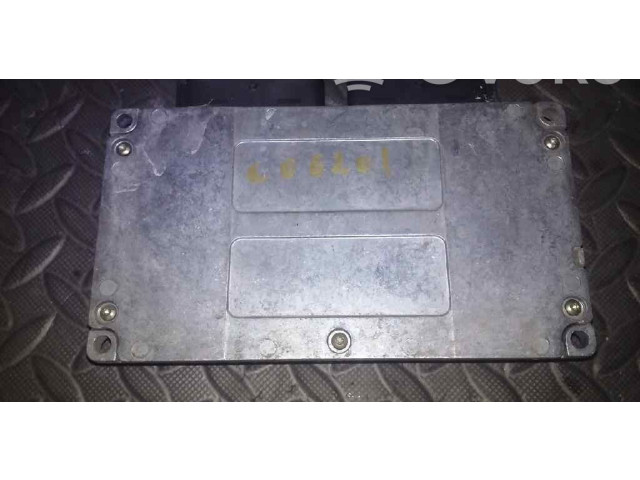 Блок управления коробкой передач 9642161880 Citroen Xsara