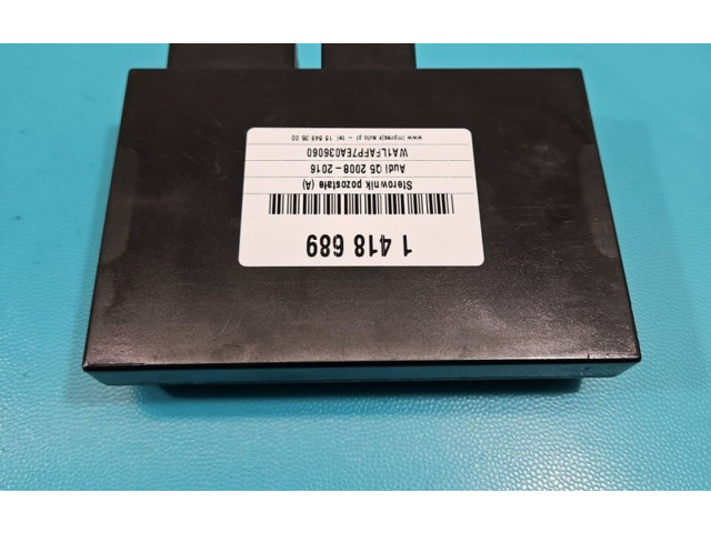 Блок комфорта 8K0907383E, IMPRK1418689   Audi Q5 SQ5   