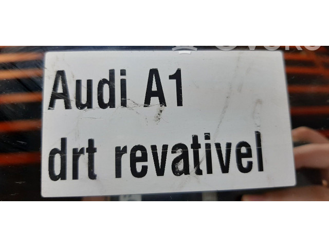 Зеркало электрическое Audi A1 2010 - 2018 года