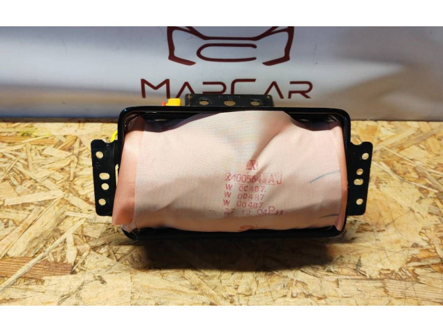 Подушка безопасности пассажира P04649118AG, TPAAW0105B2609   Chrysler 300 - 300C